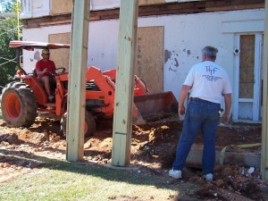 Restoration Project