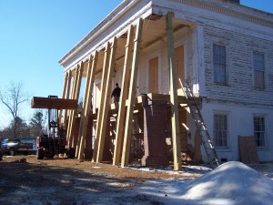 Restoration Project
