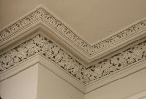 Cornice      