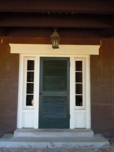 Lower Door 